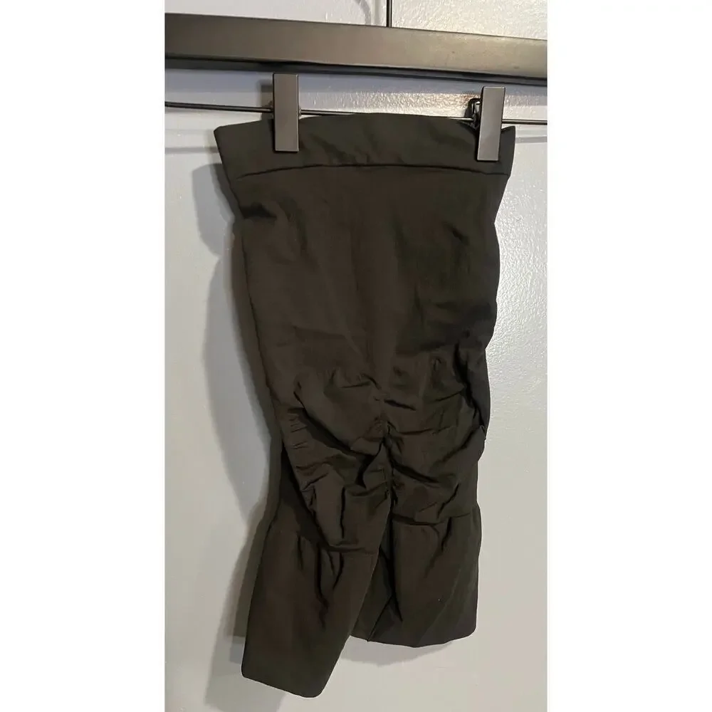 NWT Skims Everyday Sculpt Mid Thigh Short in Medium